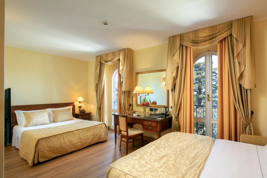 Residence Verdeborgo