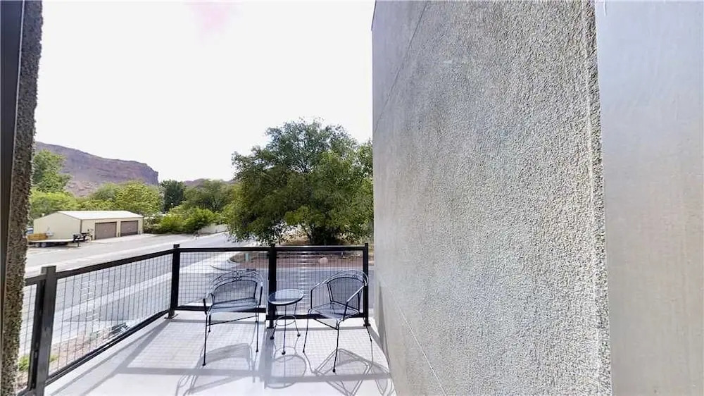 Entrada 420 - 3 Br townhouse by RedAwning