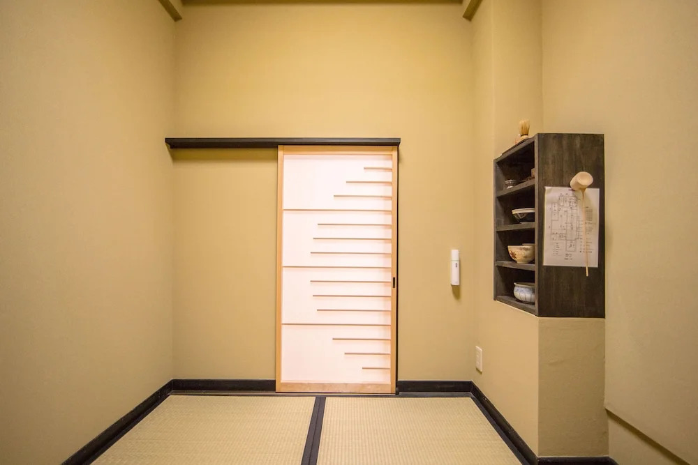 Guesthouse Kyozen