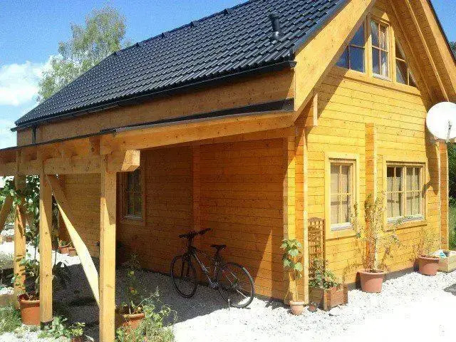 Seehaus Faakersee