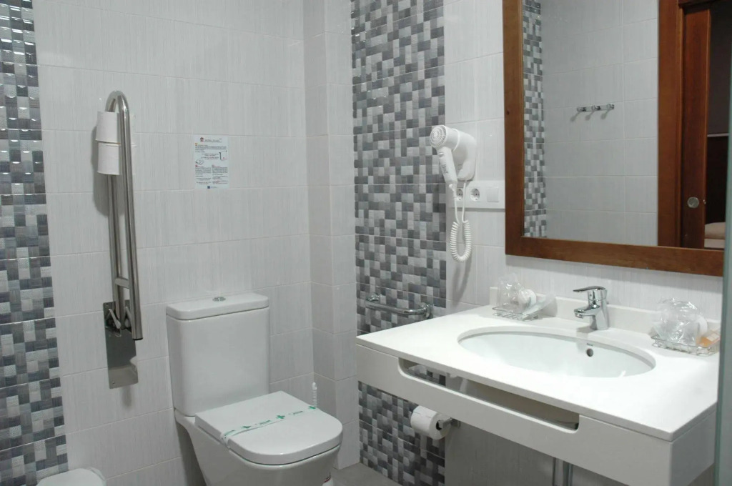 Hospedium Hotel Plaza Manjón