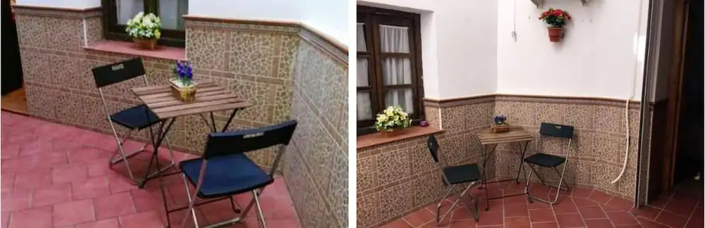 Apartment with 3 Bedrooms in Ronda, with Wifi