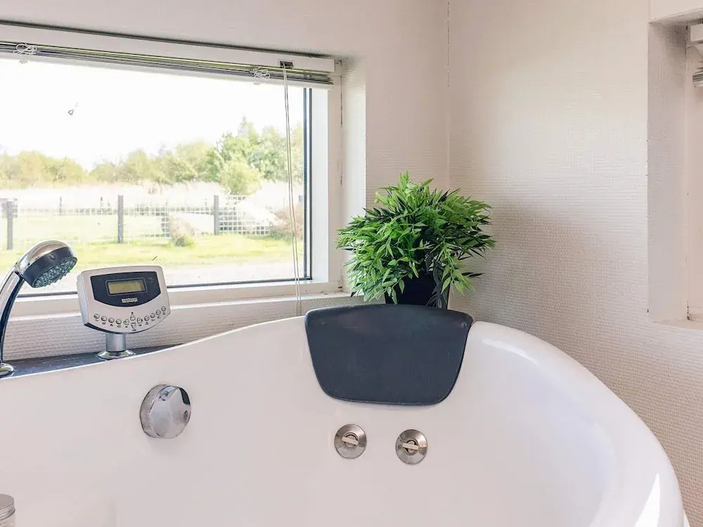5 Star Holiday Home in Rodby