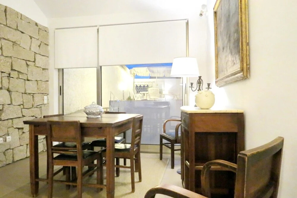 Mansion With 4 Bedrooms in Póvoa de Midões, With Wonderful Mountain Vi