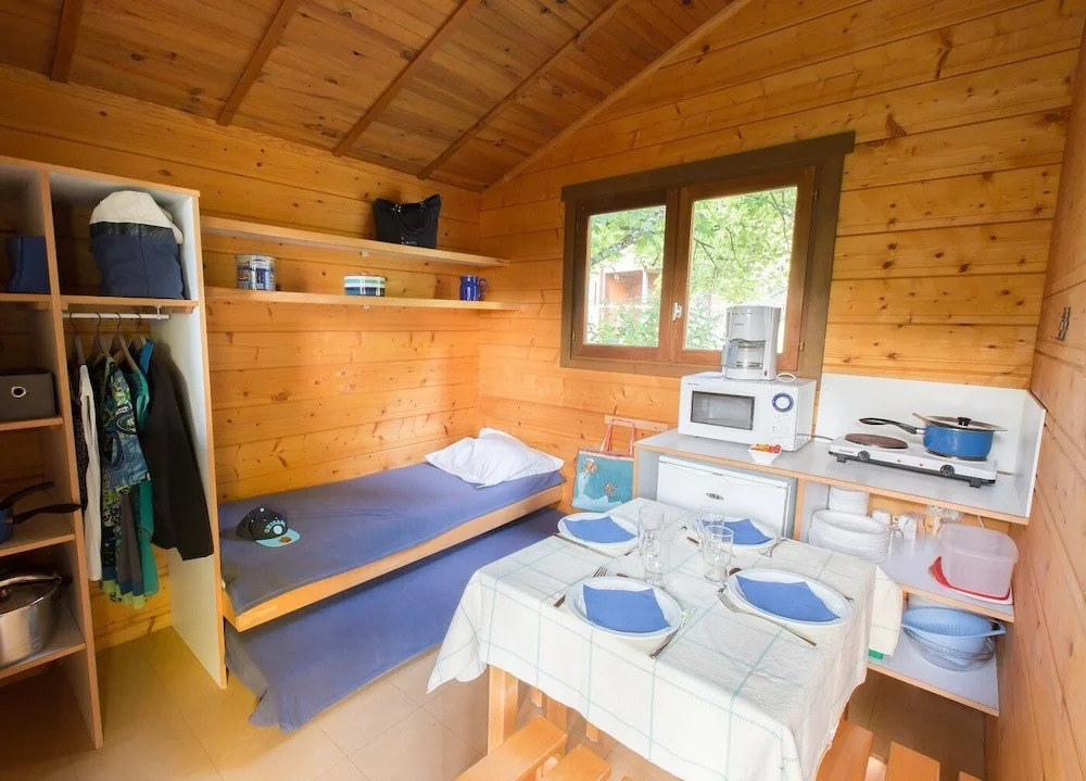 Camping Collonges-la-Rouge