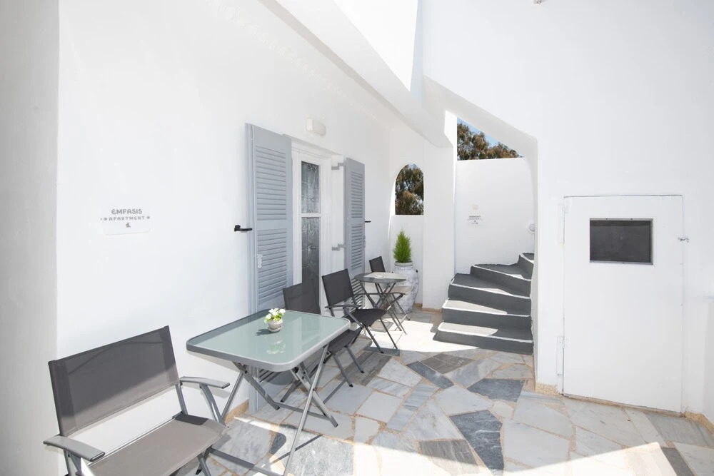 Ebitas Suites