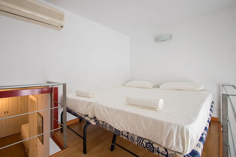 Apartamento  Ave Maria Central Oasis