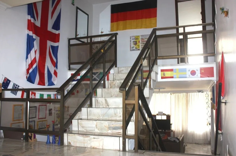Colombian Home Hostel Cali