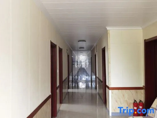 Zhengding Shuguang Hotel