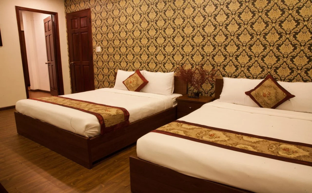 Luu Ly Hotel