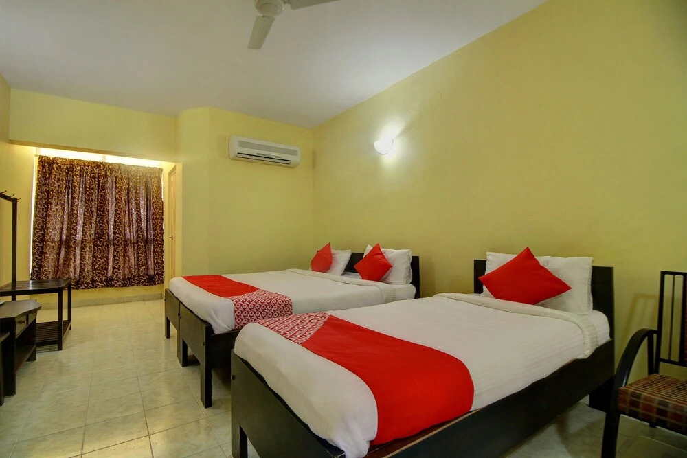 OYO 17387 Hilldale Resorts