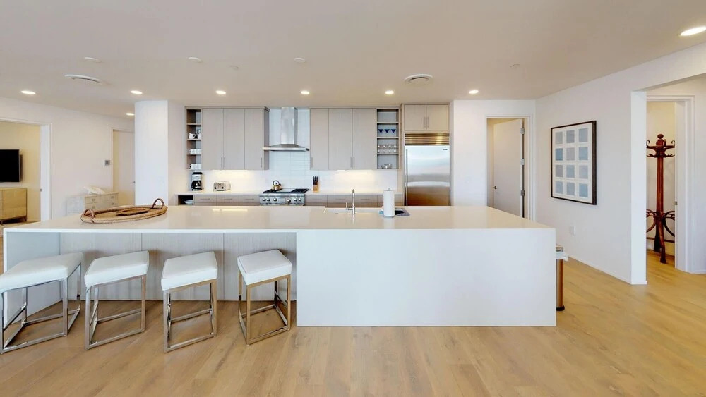 Viridian by Dune Vacation Rentals