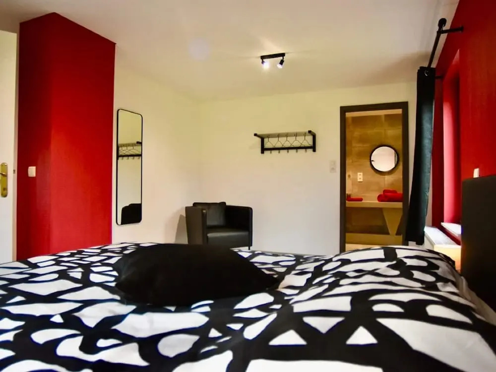 Holiday Home in Manhay near Ski Area