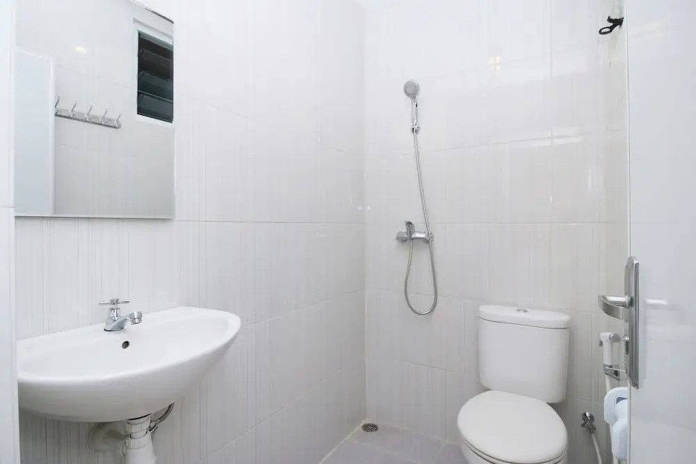 Airy Eco Syariah Bintaro Sektor Dua Kenari Dua L5 Tangerang