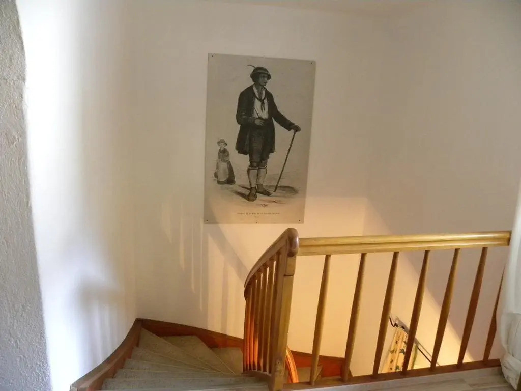 Ferienhaus Traudl