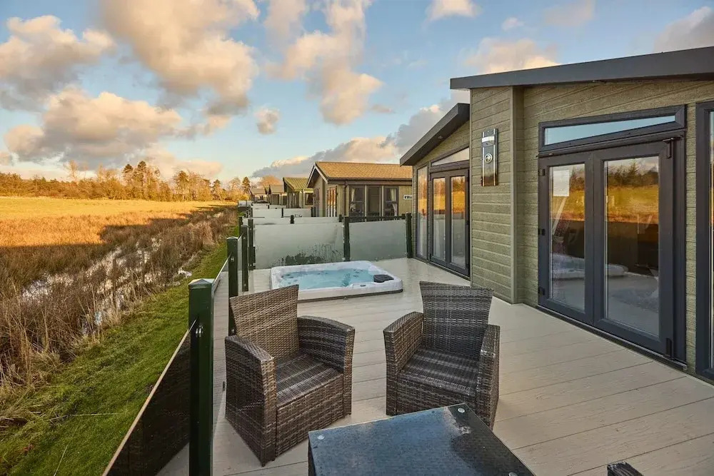 Host Stay Whistler Deluxe Lodge