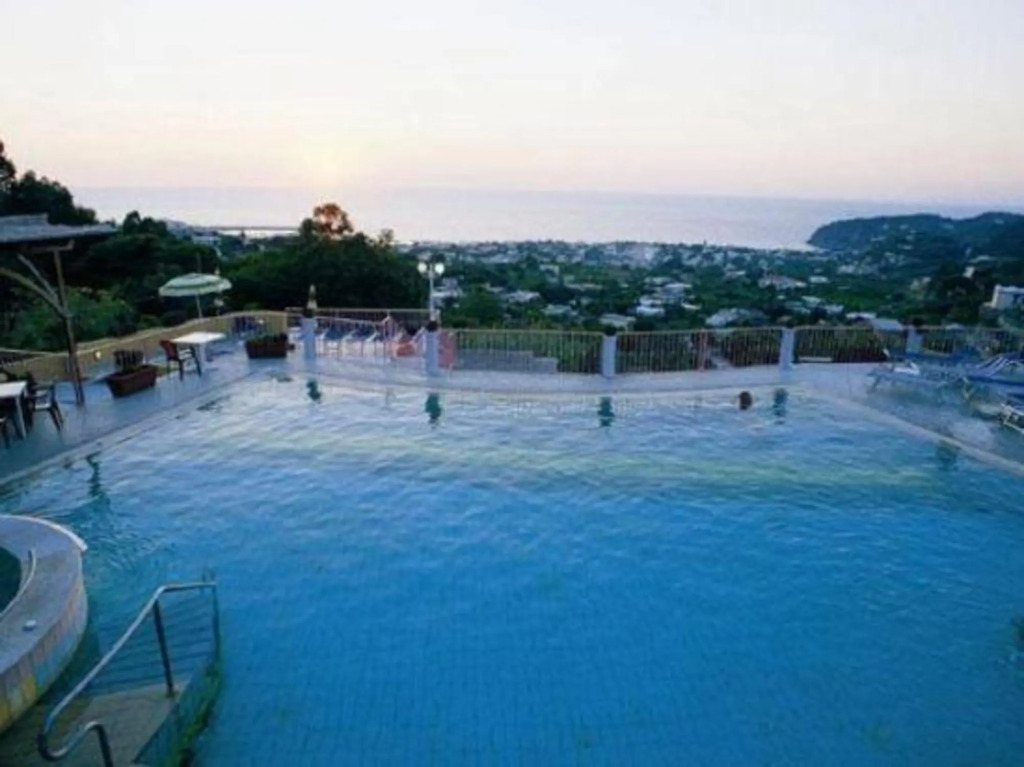 Hotel Carlo Magno