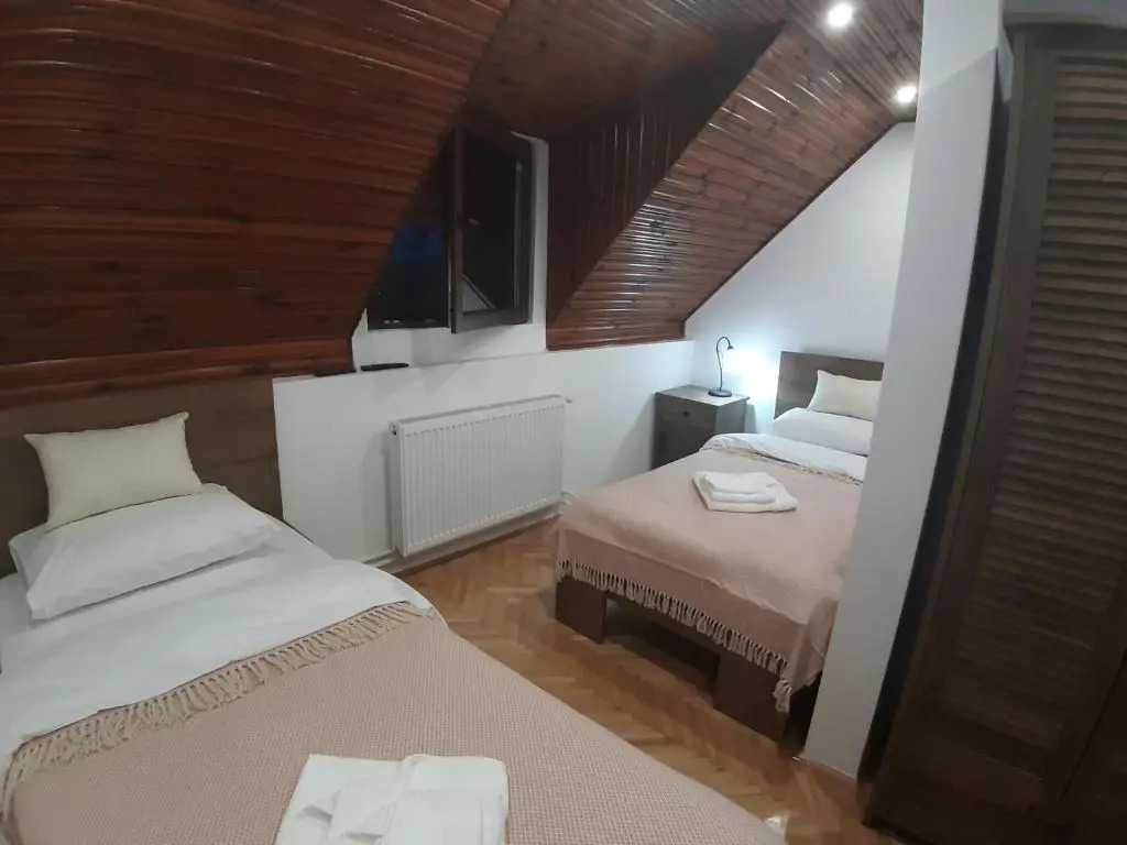 Maison ALANA