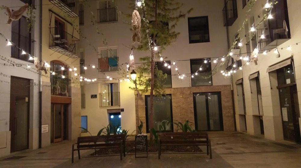 Valencia B&B