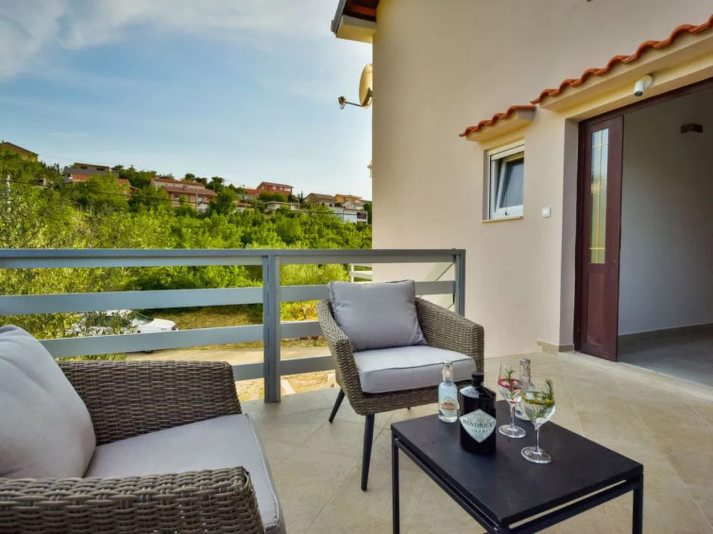 House Milka Novigrad (Zadar) 17401