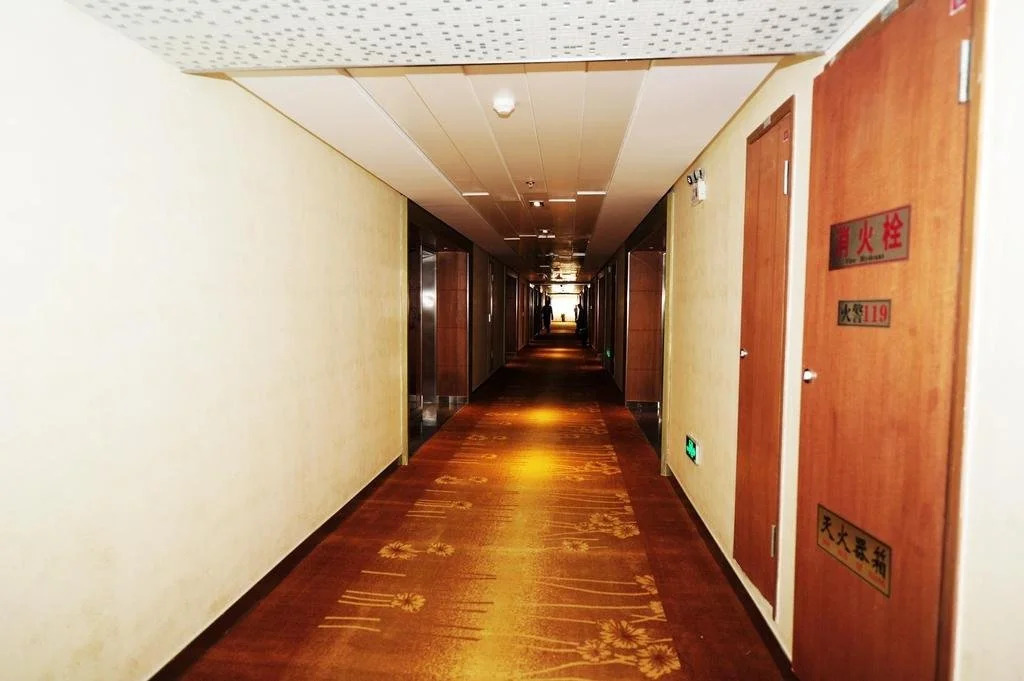 Yuejia Huihao Hotel