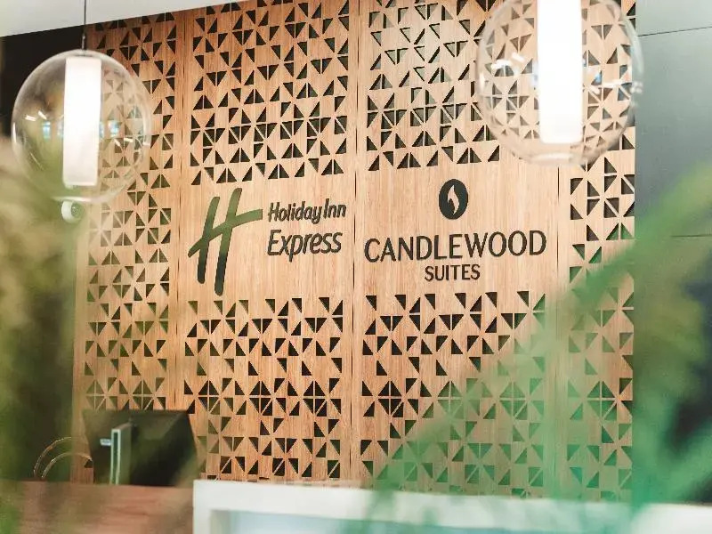 Candlewood Suites Granby Northwest by IHG