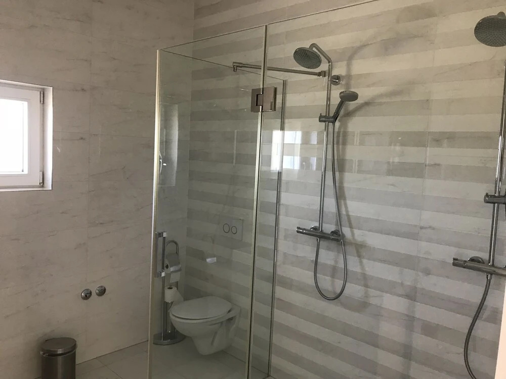 Luxury Villas Bachelors