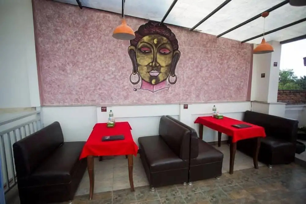Hotel Tryst