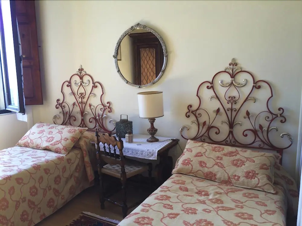 Verdidea - Casa del Pergolato