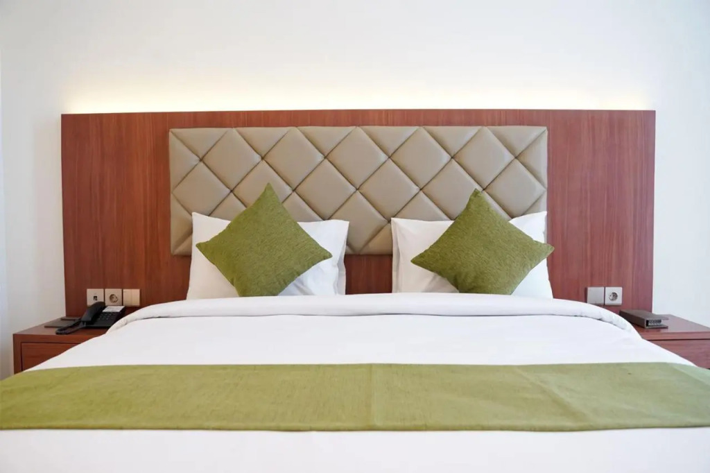 Luxury Inn Arion Hotel