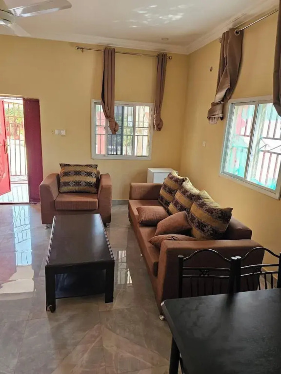 Kaira kunda guesthouse
