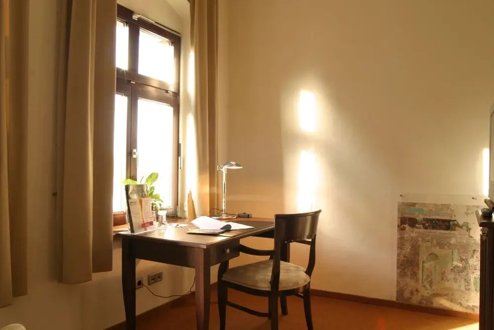 Hotel Alte Canzley