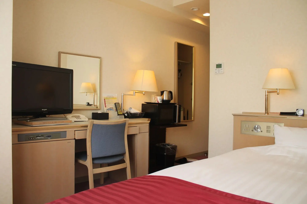 HOTEL LiVEMAX BUDGET Kagoshima