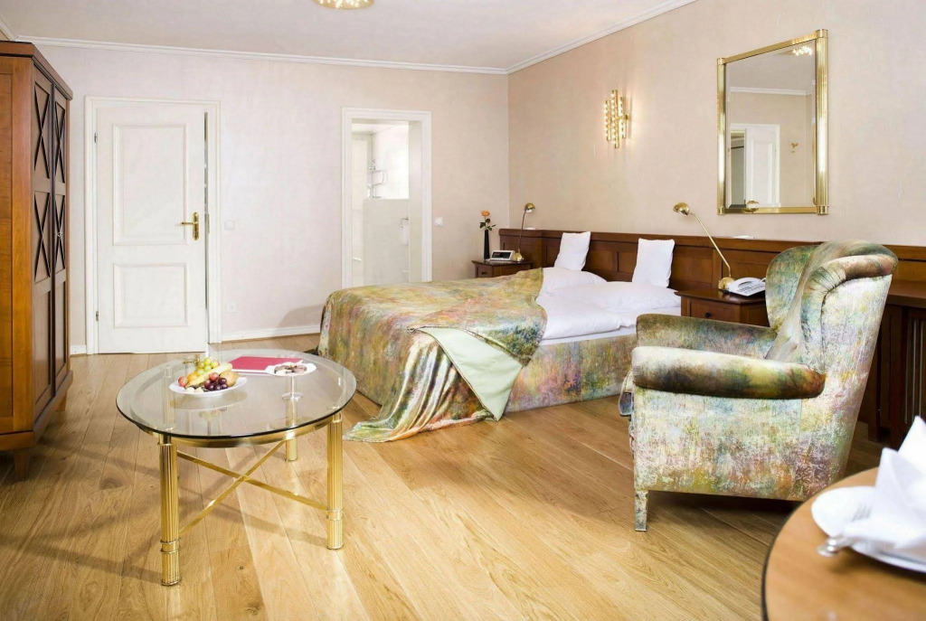 Hotel Schloss Wilkinghege