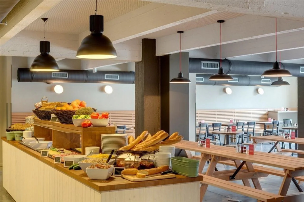 MEININGER Hotels Bruxelles City Center