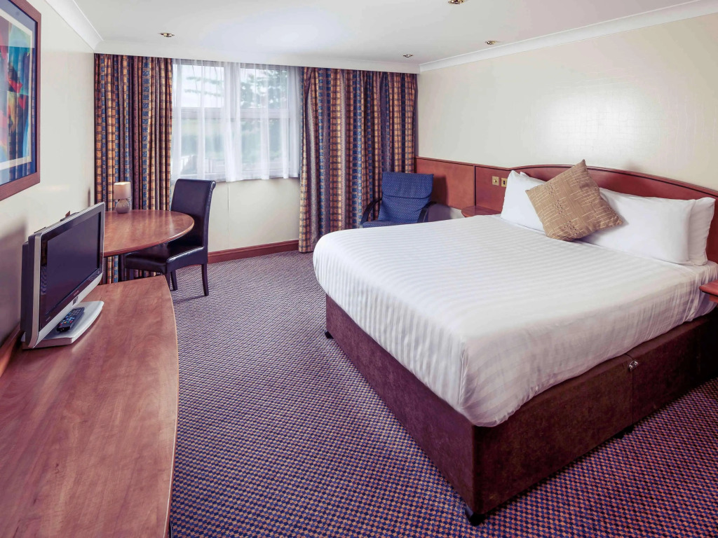 Mercure Wetherby Hotel