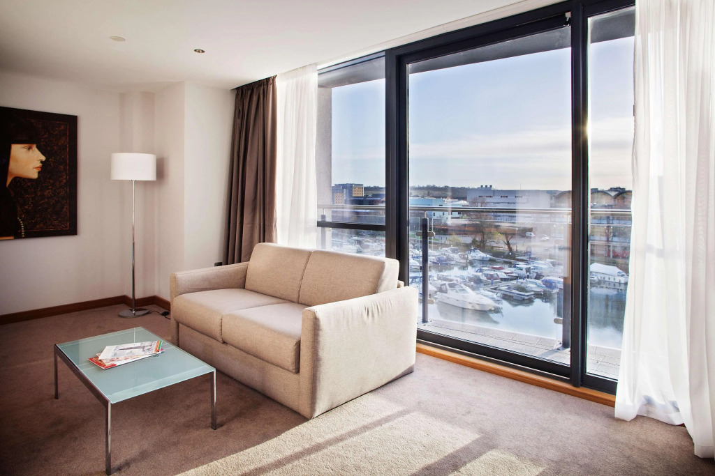 DoubleTree by Hilton Lincoln