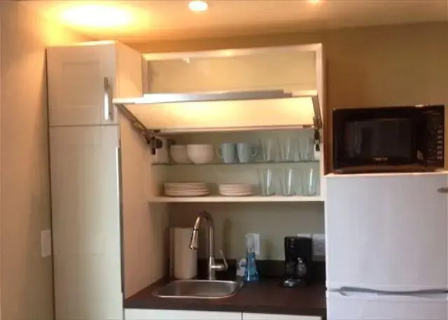 Woodrow House Unit B by TurnKey Vacation Rentals