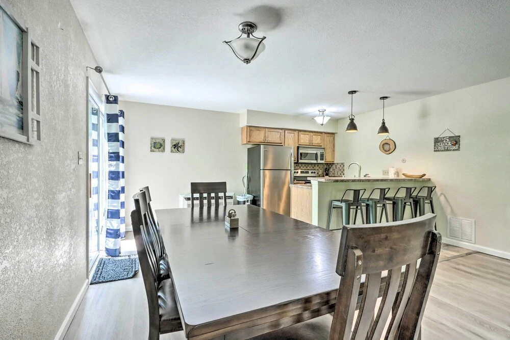 Osage Beach Home w/ Resort-style Amenities!