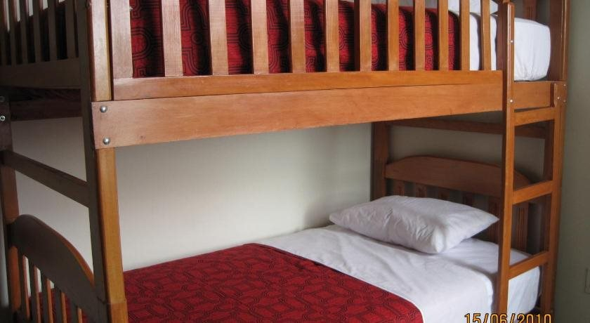 Flying Dog Hostel Iquitos