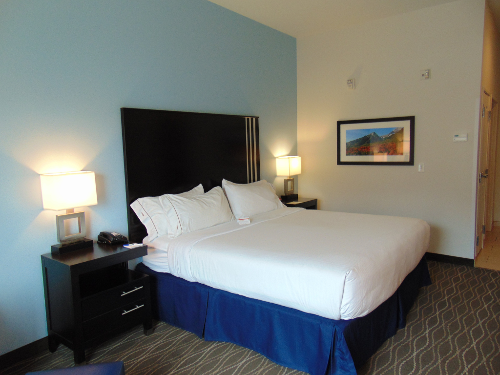 Holiday Inn Express & Suites Springville-South Provo Area by IHG