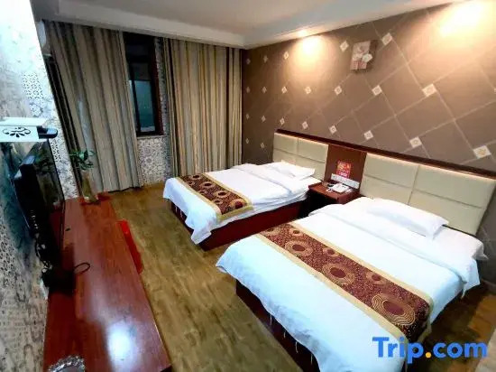 Weilong Business Chain Hotel