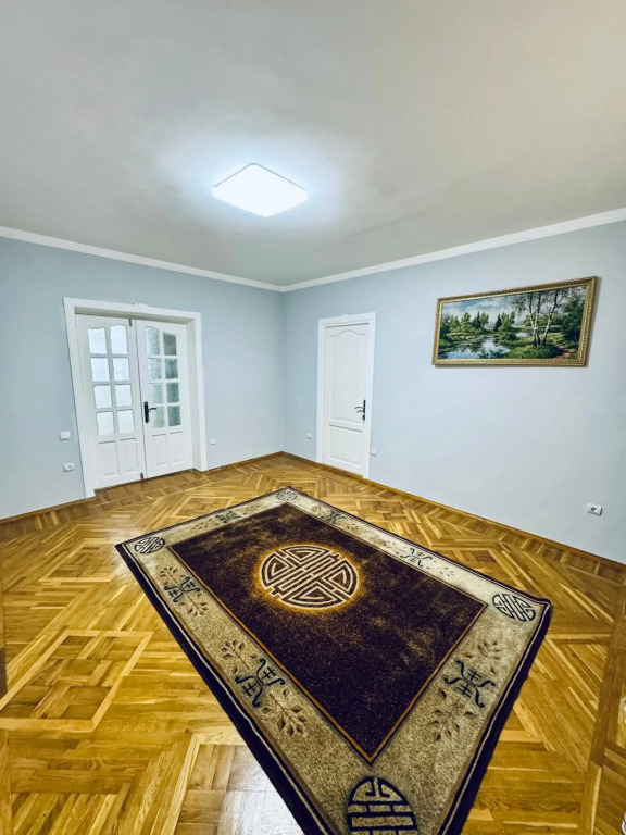 Luxury Apartment In The Center With 4 Rooms