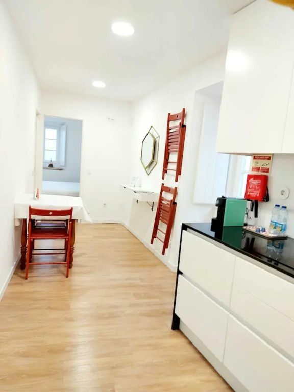 Beautiful Family Apartment in Leiria
