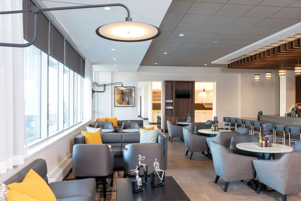 Hyatt Place Detroit/Royal Oak