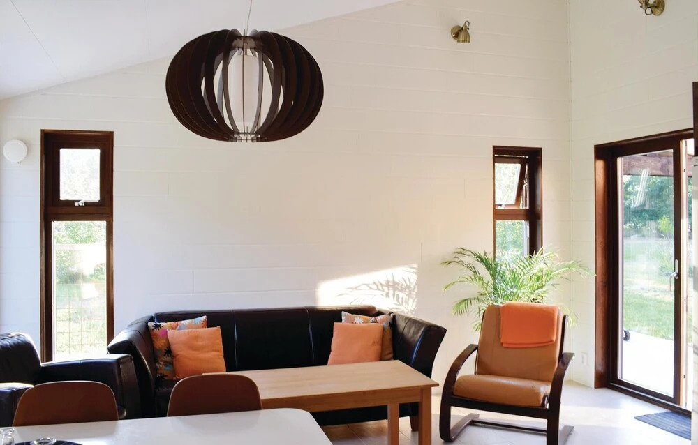 Nice Home in Löttorp With 3 Bedrooms and Wifi