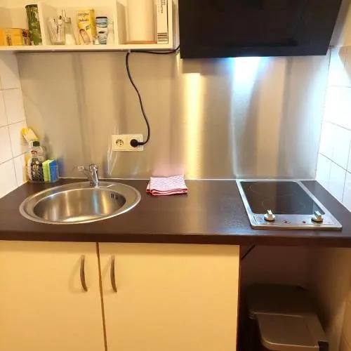 CariSSA Ferienwohnung - mit THERMEplus