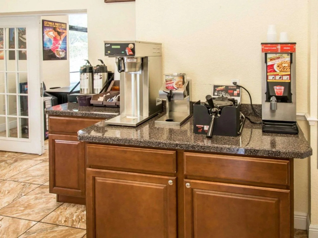 Econo Lodge - Kissimmee