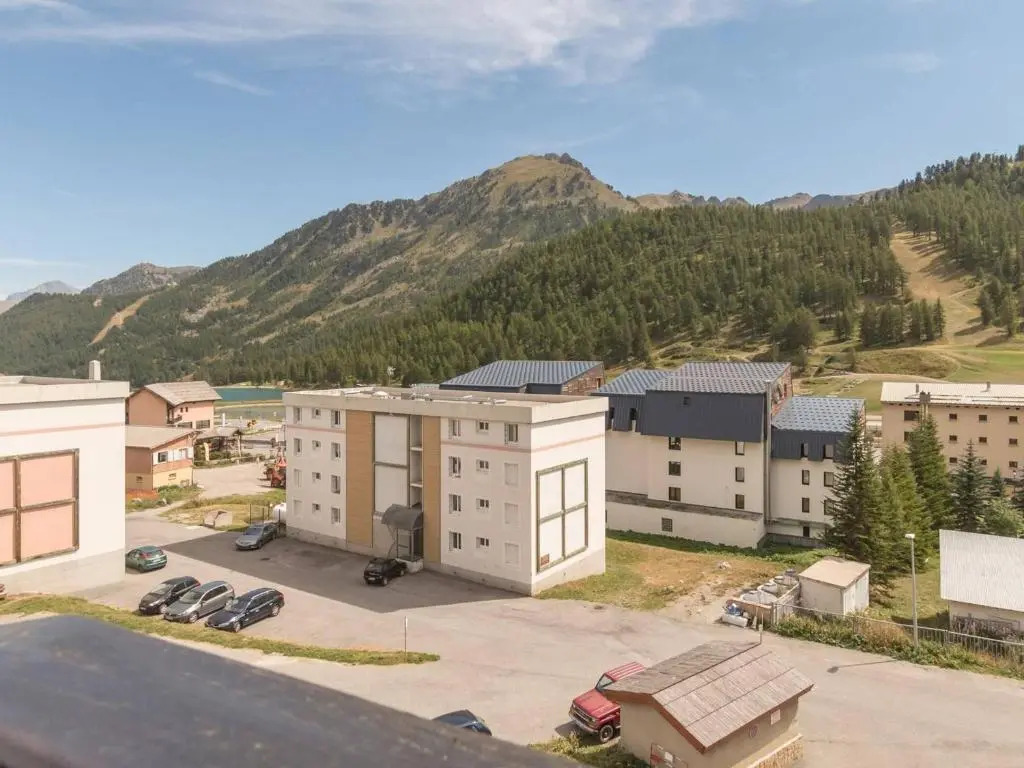 Appartement Montgenèvre, 2 pièces, 6 personnes - FR-1-330D-56