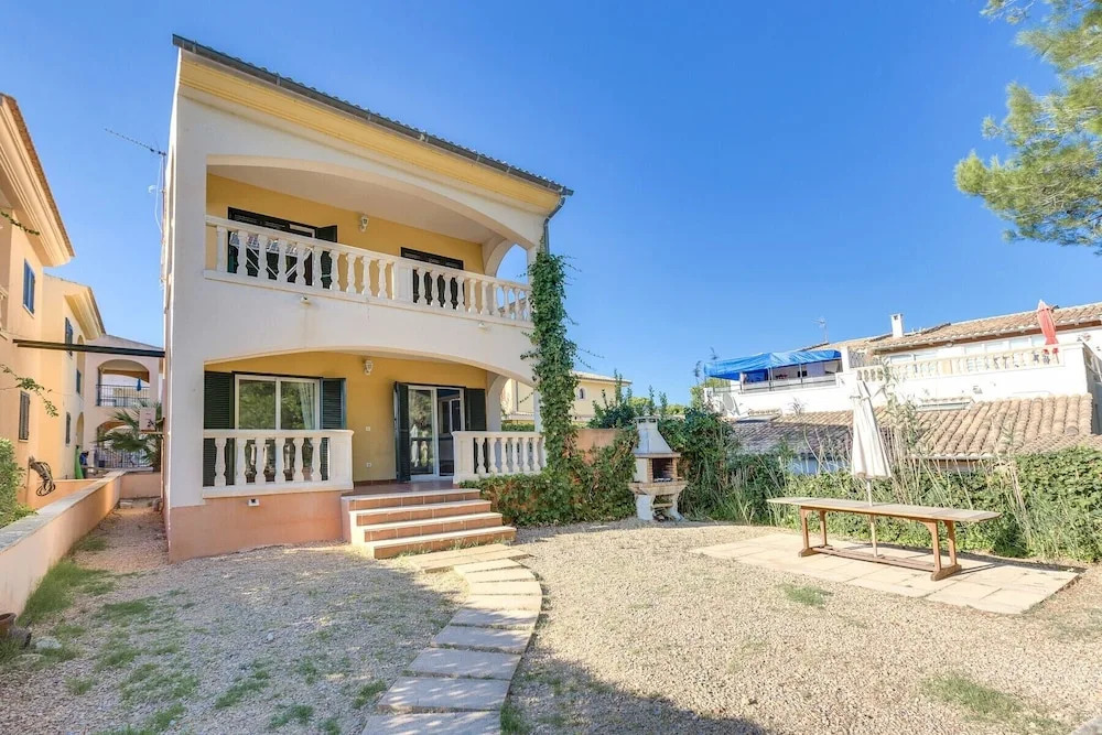 Villa Playa DE Muro by Priority